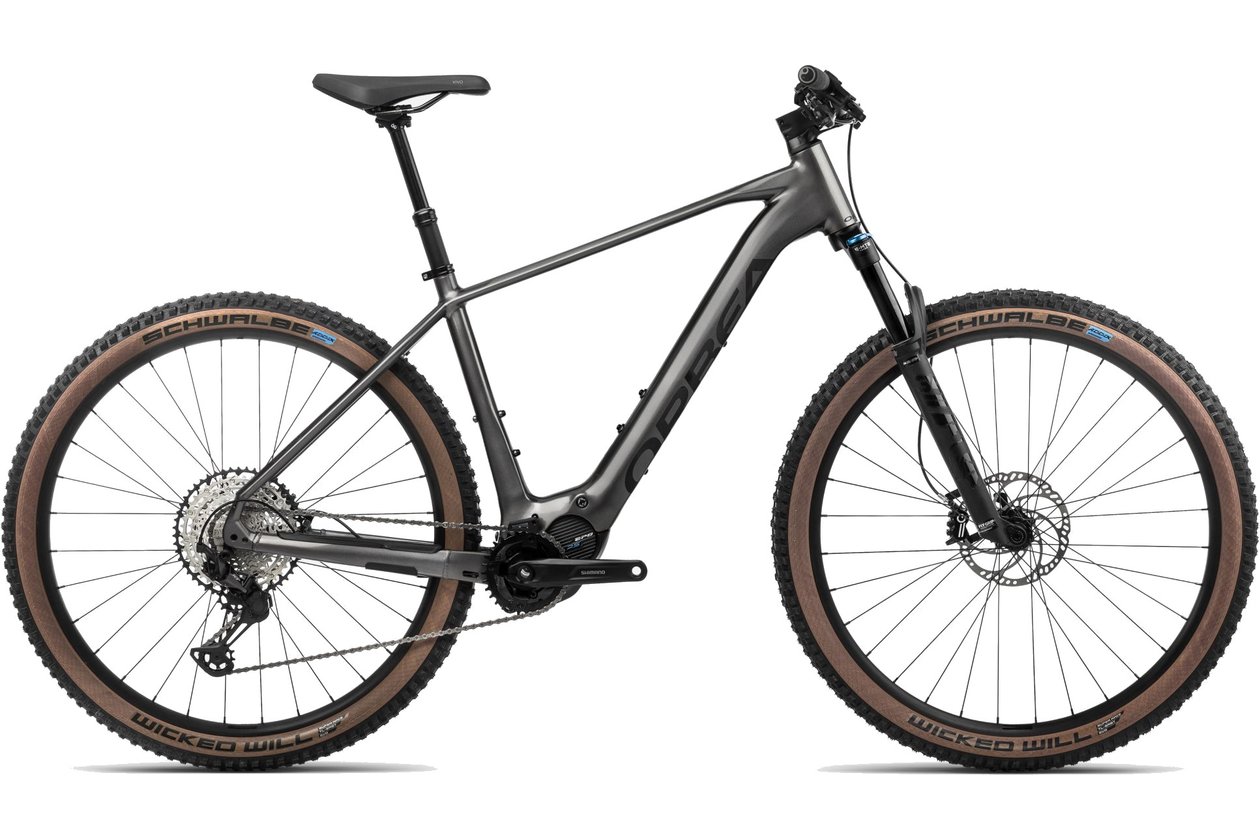 Orbea Urrun 10 - 540 Wh - 2024 - 29 Zoll - Diamant