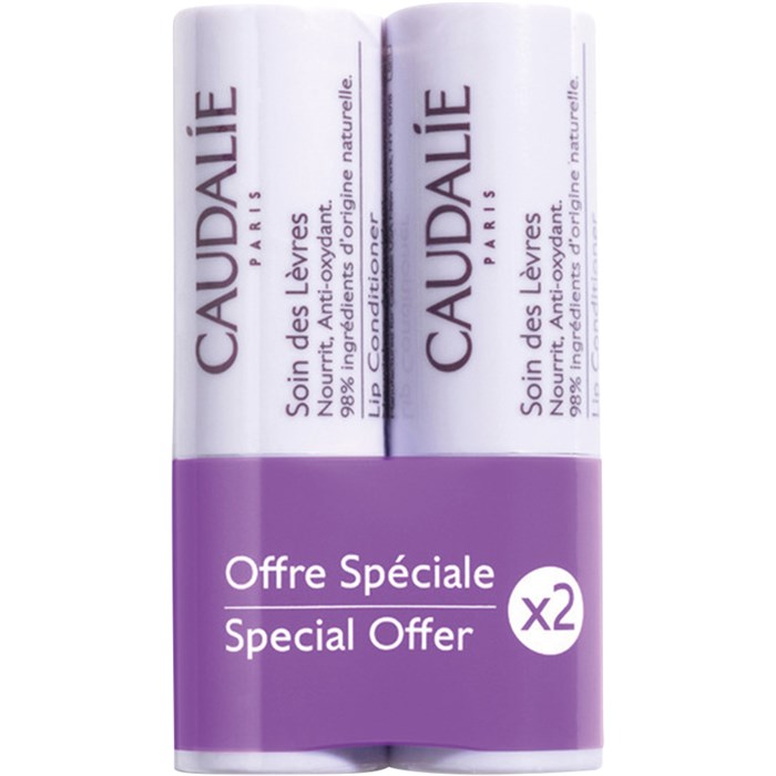 Lippenpflege