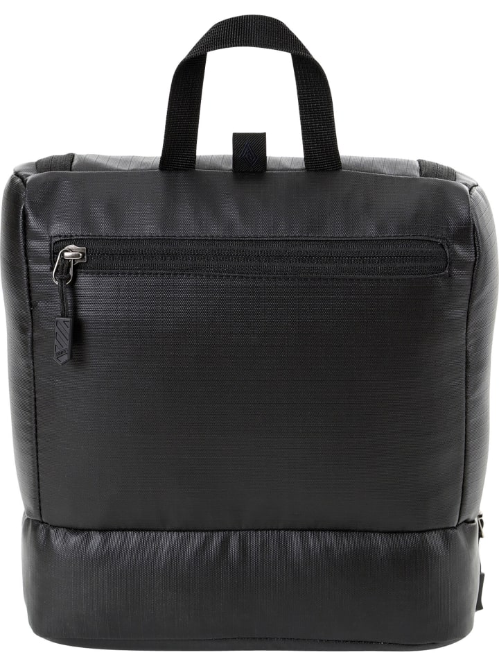 Nitro Tasche Kulturtasche TRAVEL KIT in BOXED BLACK günstig kaufen onesize