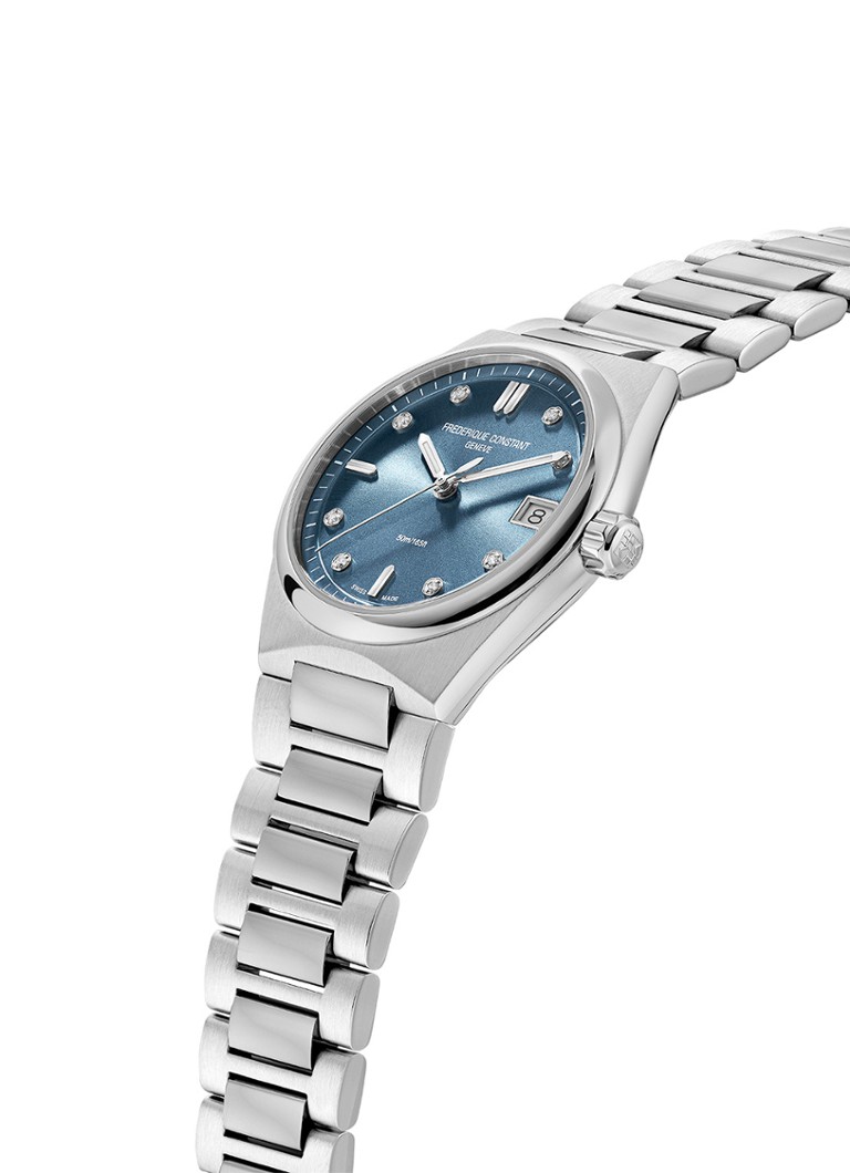 Ceas Frederique Constant Highlife FC-240LND2NH6B
