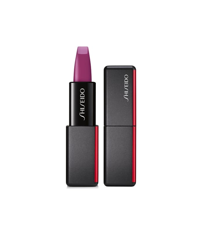 Shiseido-ROUGE À LÈVRES MODERNMATTE POWDER-Rouge à Lèvres