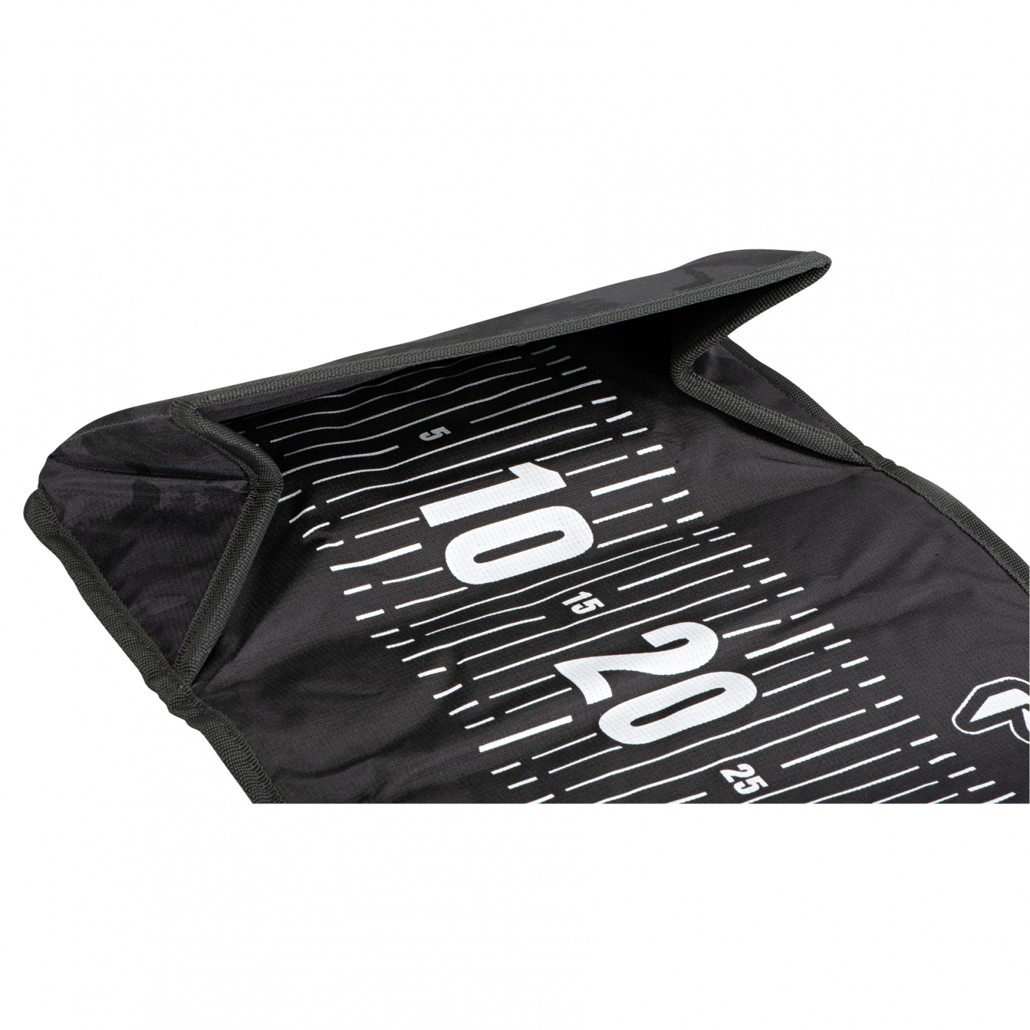 Fox Rage Scale Voyager Measure Mat Camo (1,3 m)