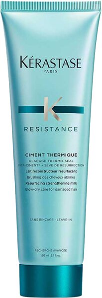 Kérastase Resistance Ciment Thermique Föhnlotion