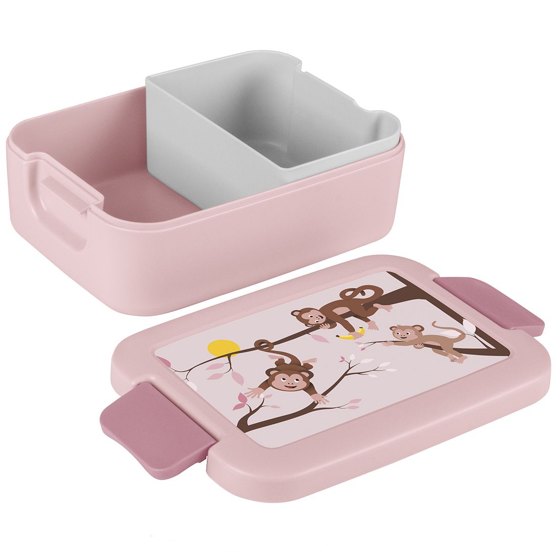 Sunware Sigma home Food to go Affe Lunchbox