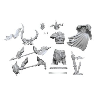 D&D Frameworks: Orcs (7)