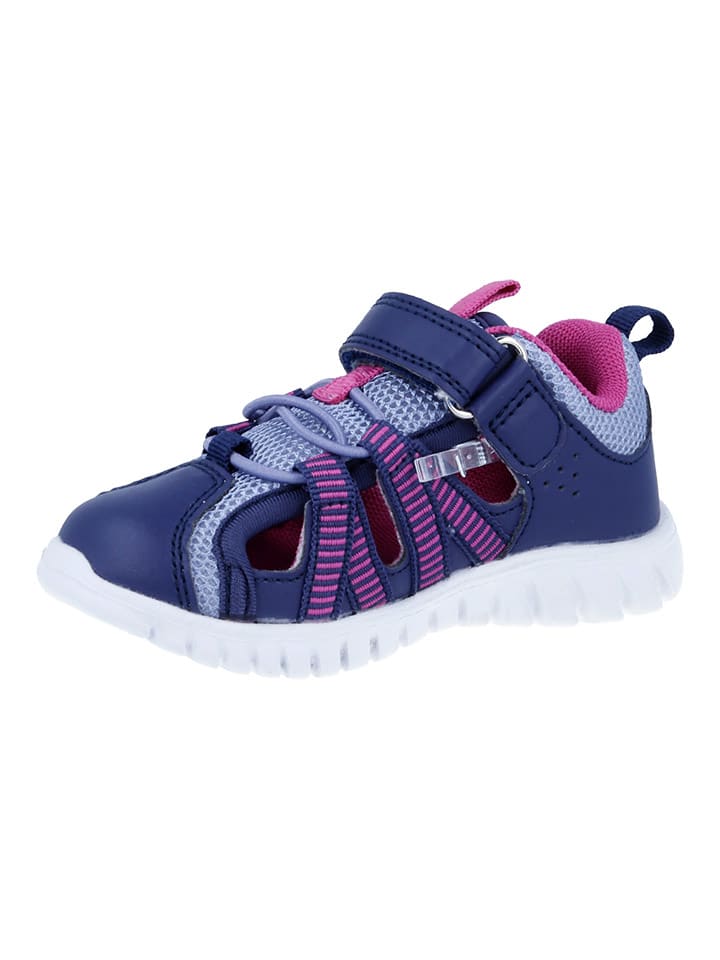Richter Shoes Halbsandalen 