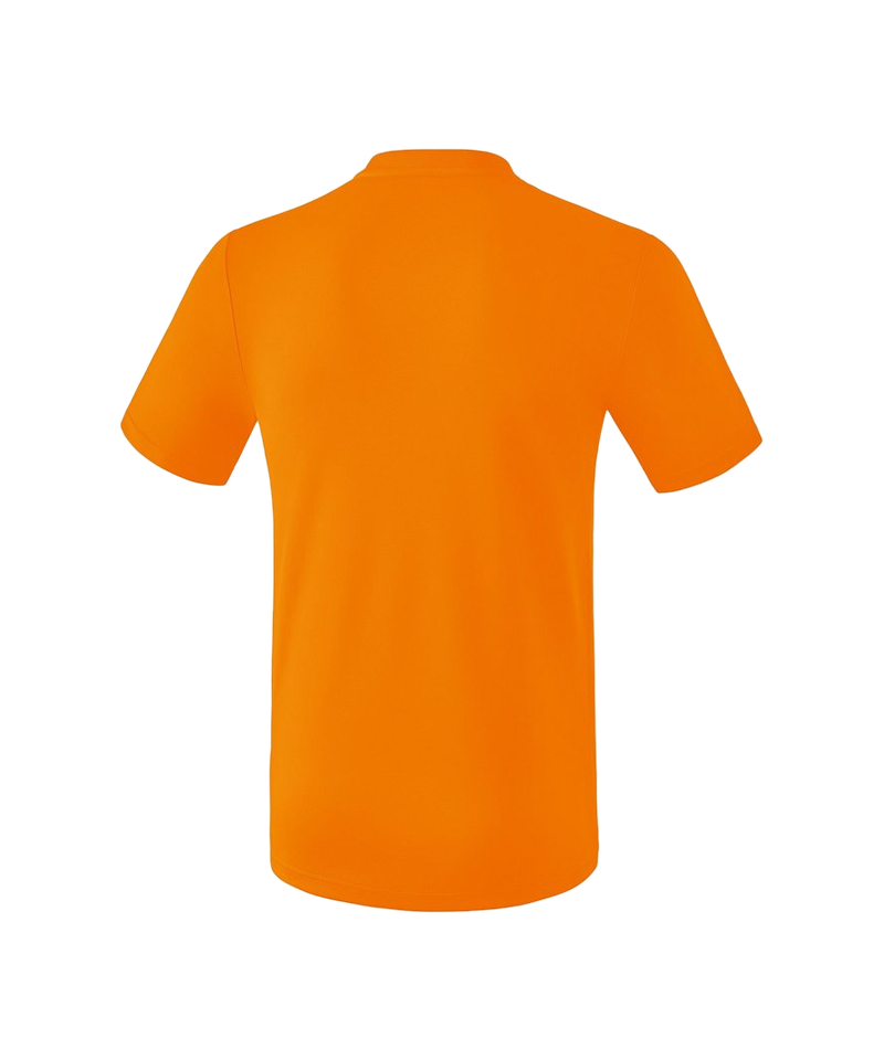 Erima Liga Trikot kurzarm Kids Orange
