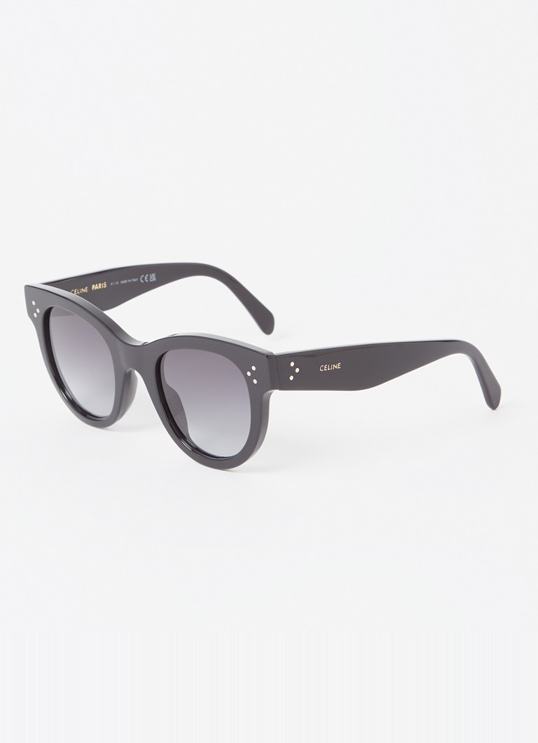 Celine Butterfly -aurinkolasit CL4003IN