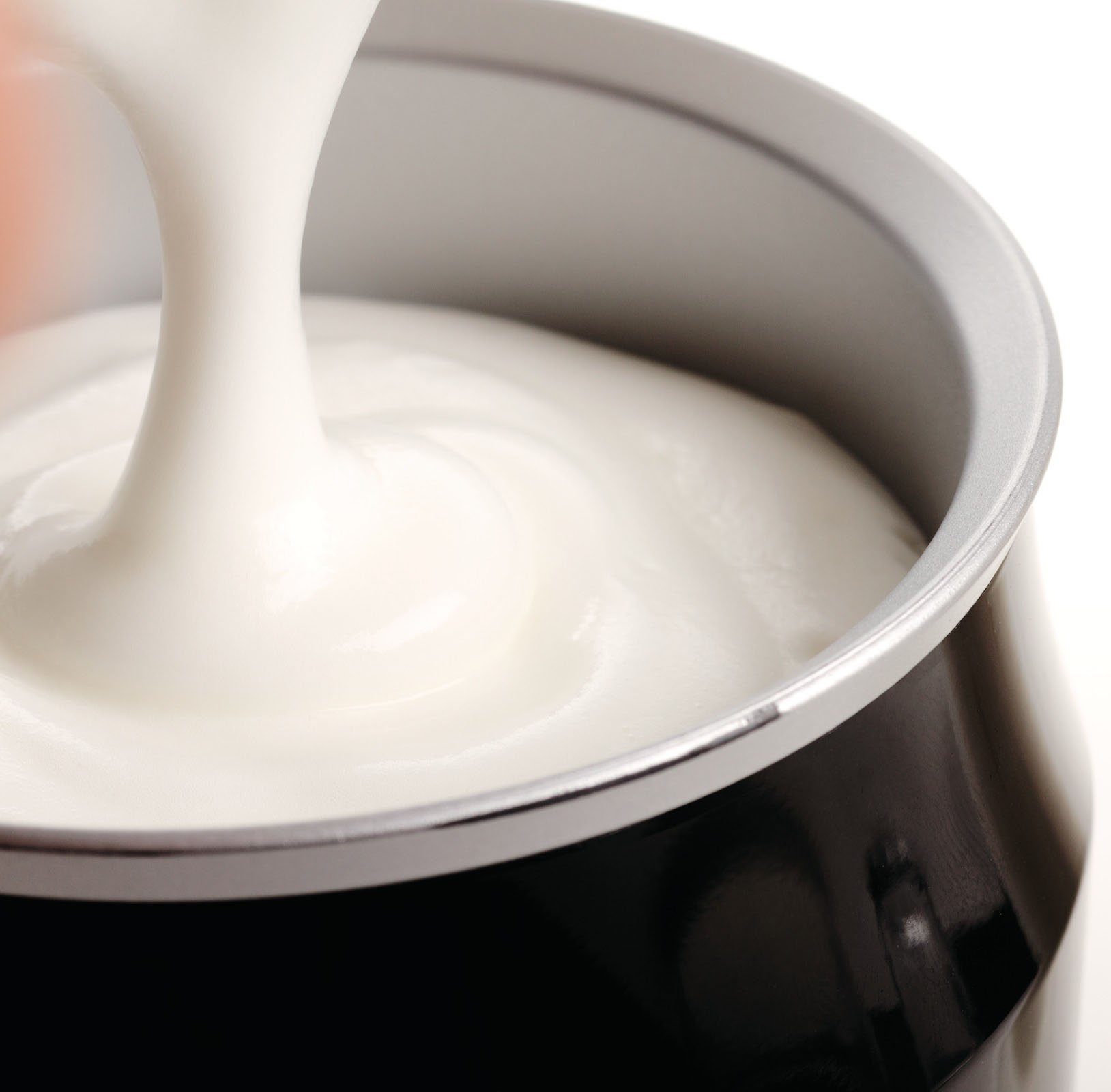 Philips Senseo Milchaufschäumer Milk Twister CA6500/60, 500 W