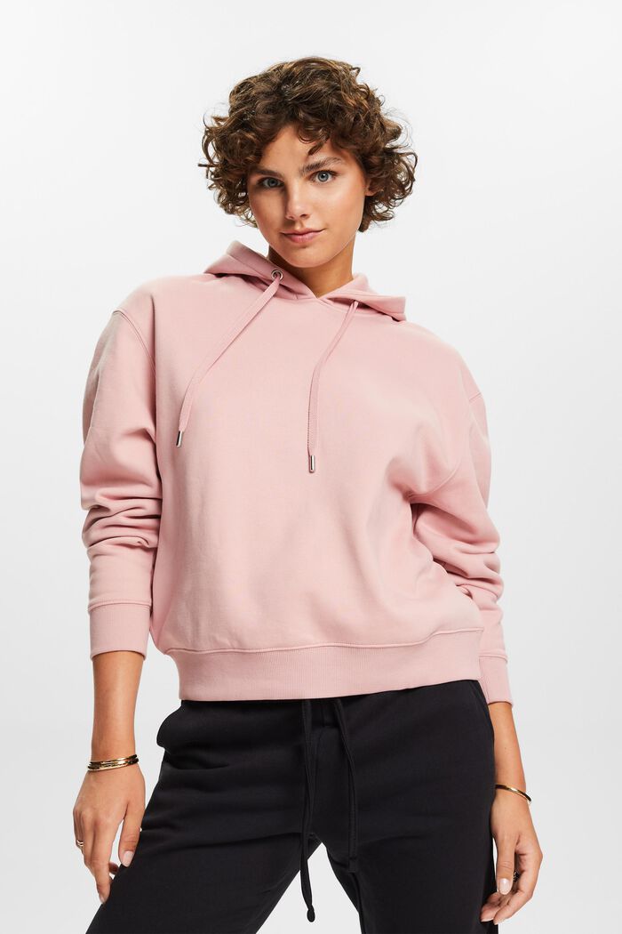 Oversize-Hoodie