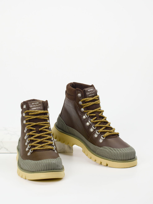Boot-47012060003 Gant