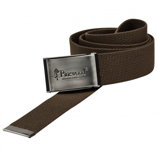 Pinewood - Canvas Gürtel - Gürtel