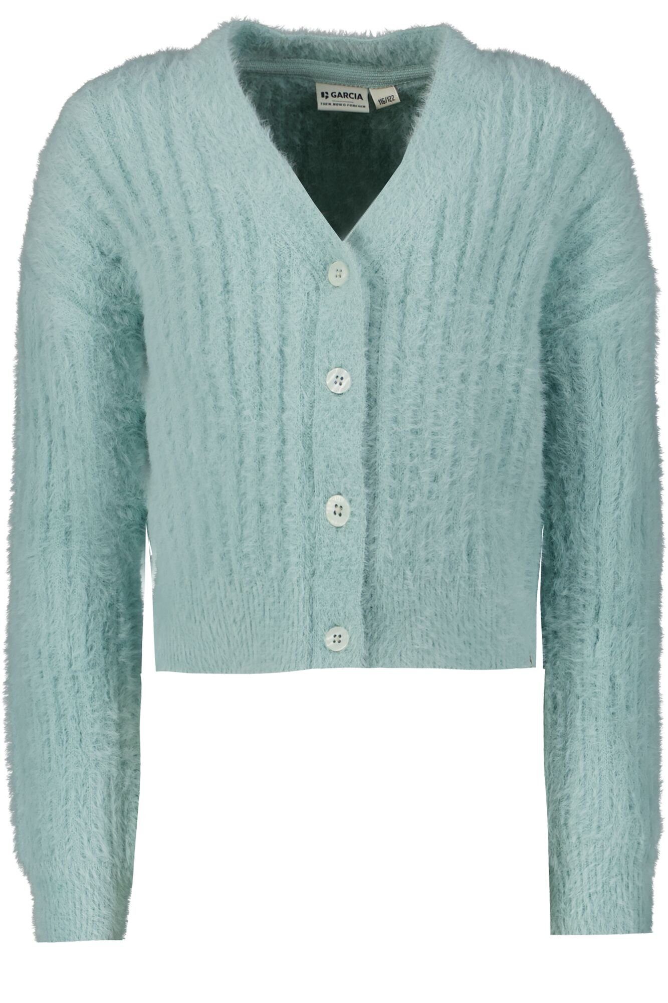 Garcia Strickjacke Cardigan