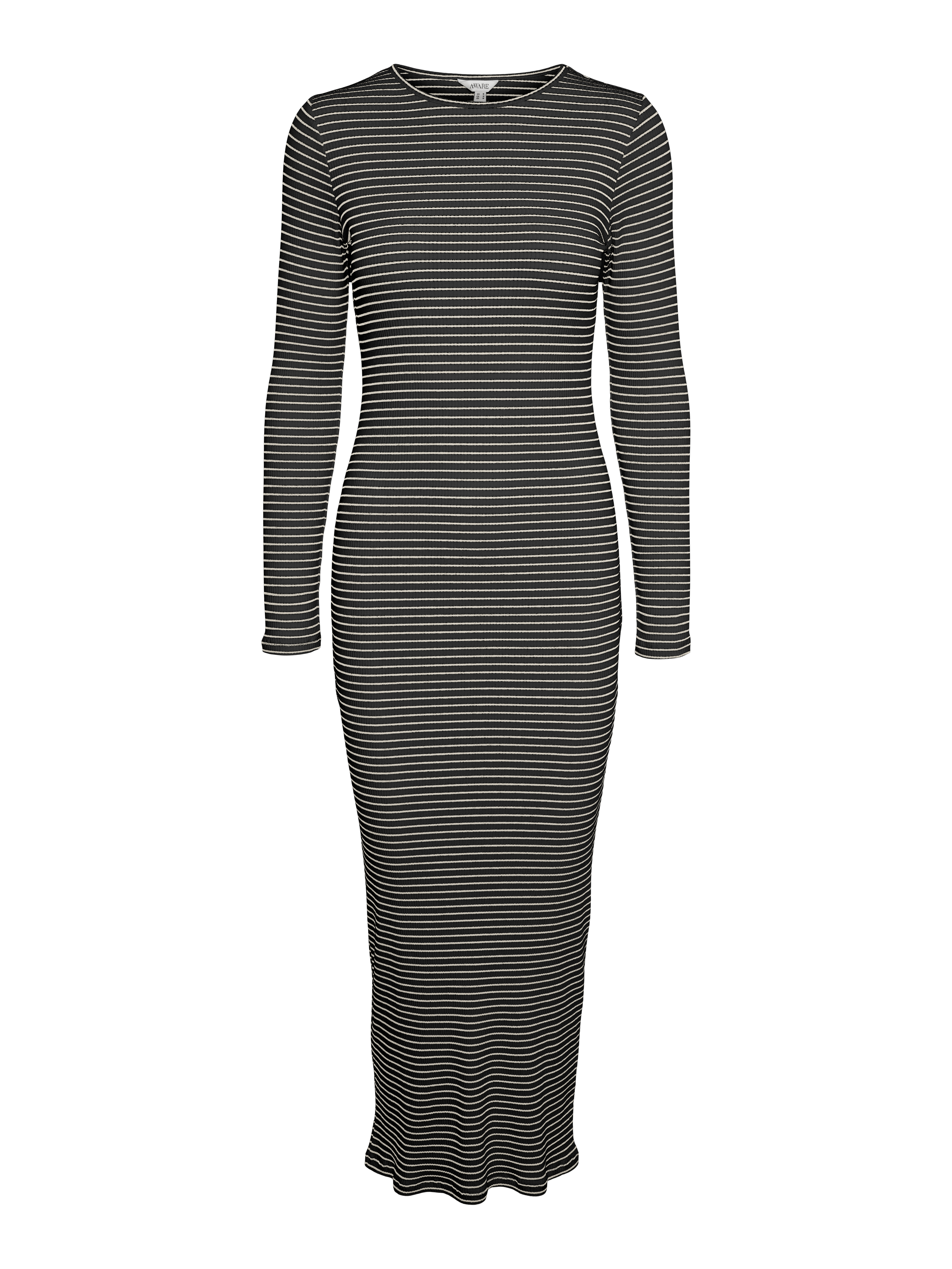 VMLENA Langes Kleid