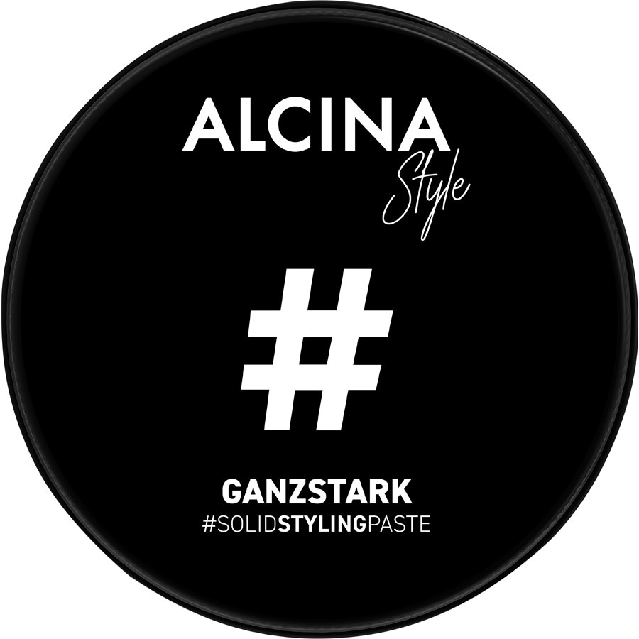 Ganzstark