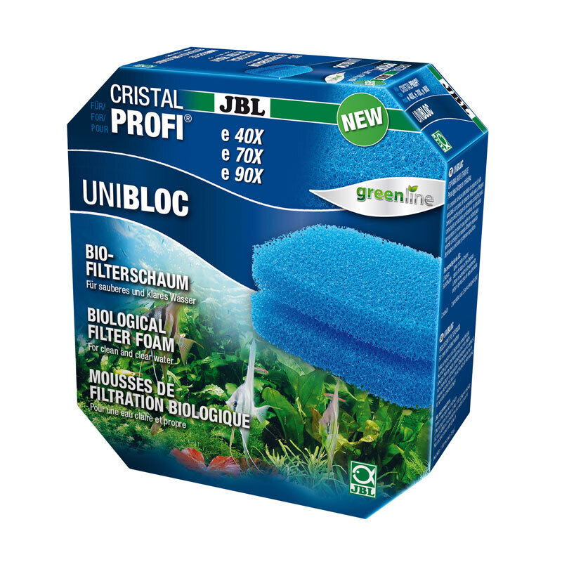 JBL Filter JBL CristalProfi e4/7/901-2 UniBloc