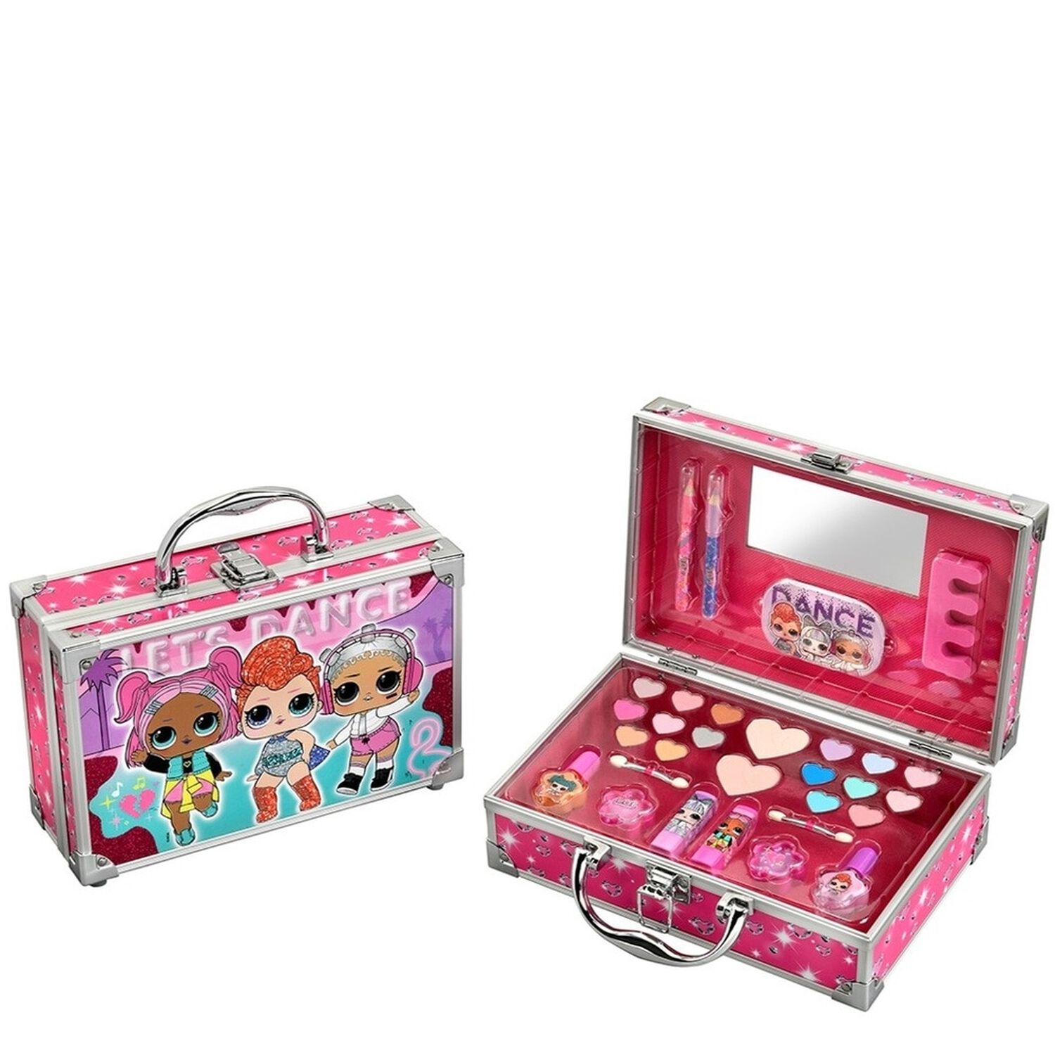 l.o.l LOL Surprise Malette Maquillage