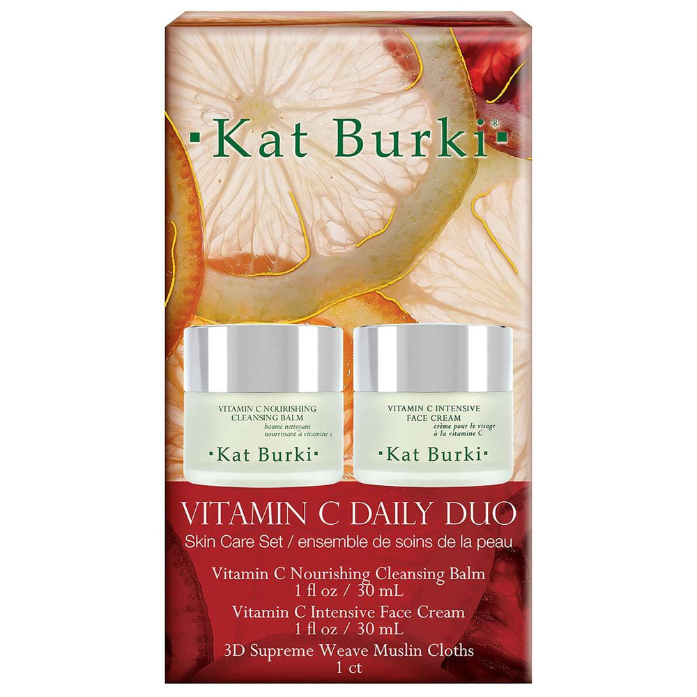 Kat Burki Vitamin C Daily Duo Accessoires_de_soin