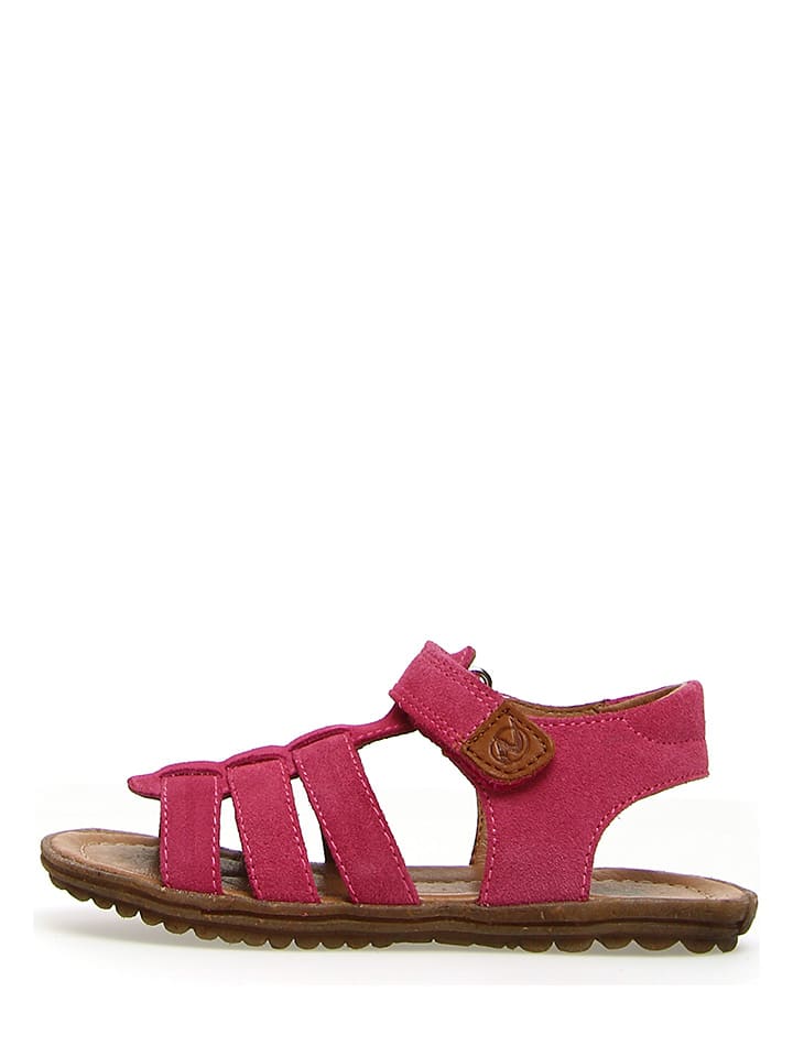 Naturino Leder-Sandalen 