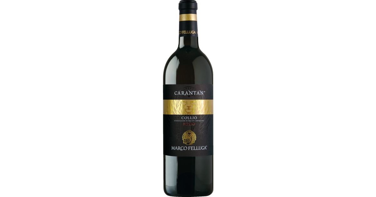 Carantan Rosso