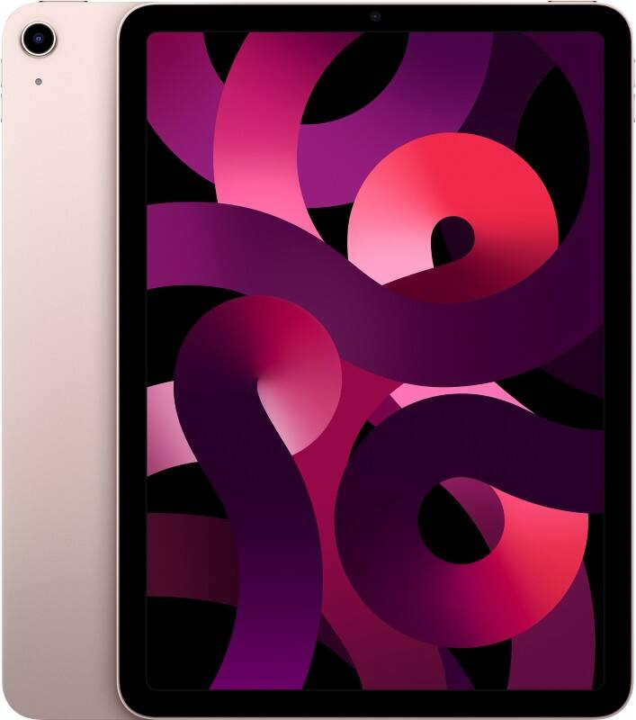 Apple iPad MM9D3FD/A 64 GB Rosa