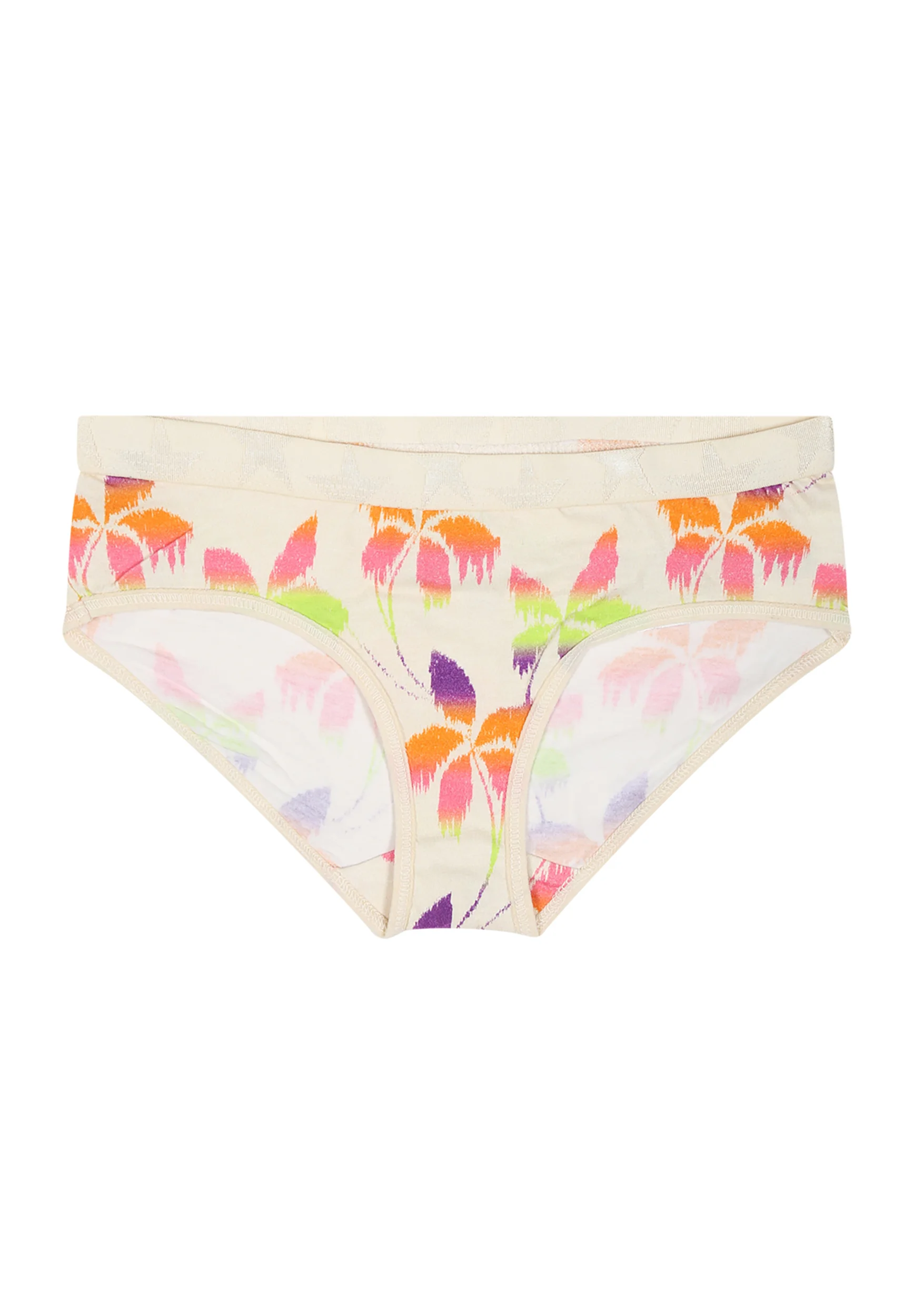Muelle SET - Deslizamiento