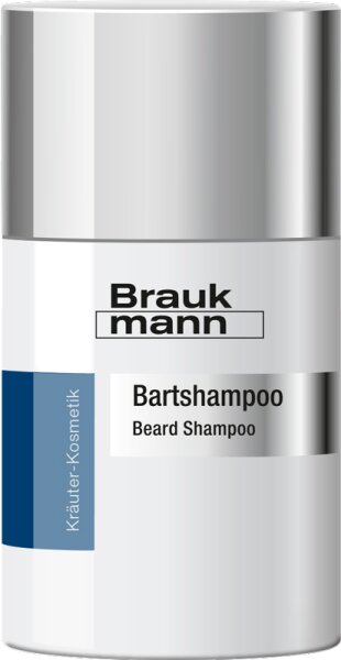 Hildegard Braukmann Bartshampoo Shampoo