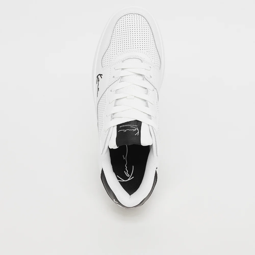 Karl Kani 89 Classic KKFWM000175 / weiss