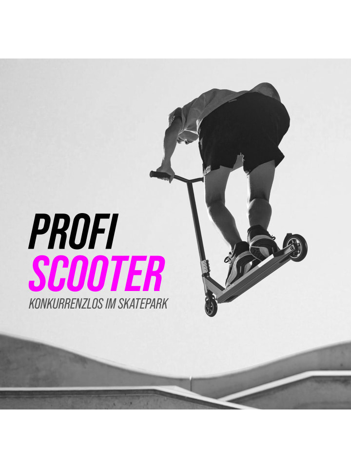 Apollo Stunt Scooter Kinder 