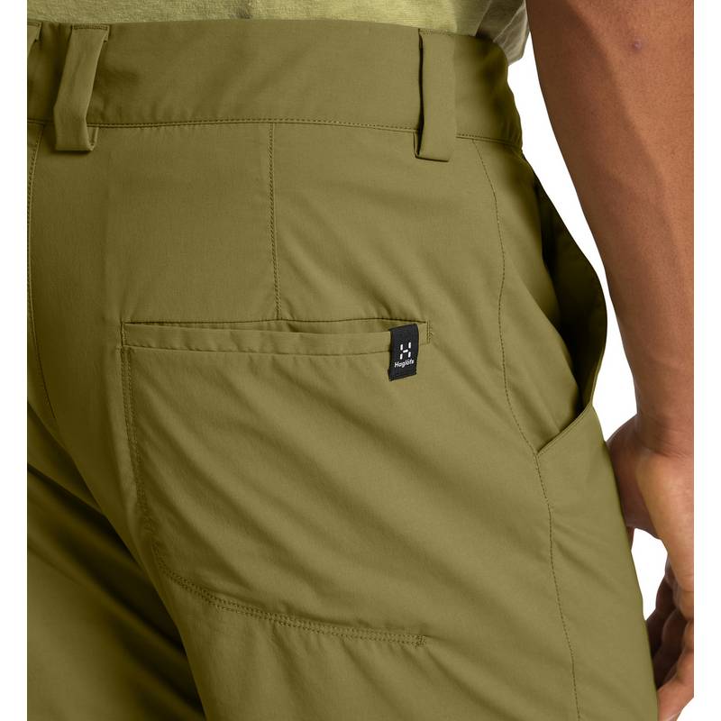 Haglfs Lite Standard Shorts Funktionsshorts Herren
