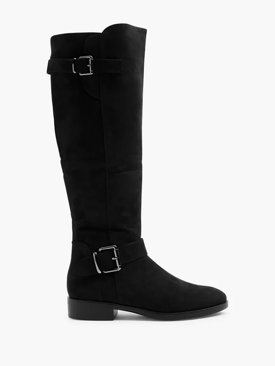 Graceland Weitschaftstiefel