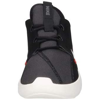 Nike E-Series AD Sneaker in schwarz