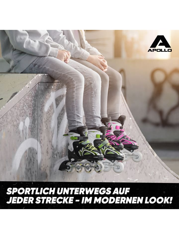 Apollo Inline Skates 