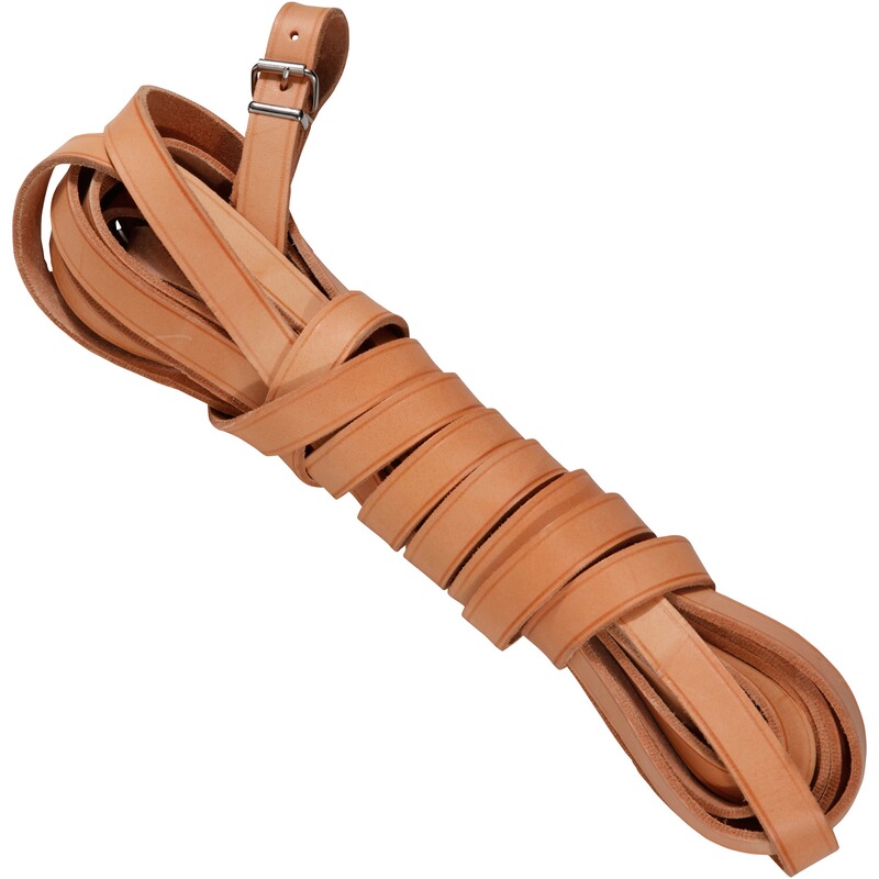 Heim Schwei&szlig;riemen Leder
