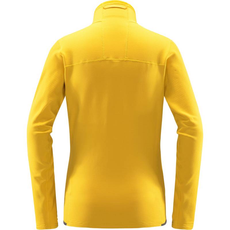 Haglöfs Roc Sheer Mid Jacket Fleecejacke Damen