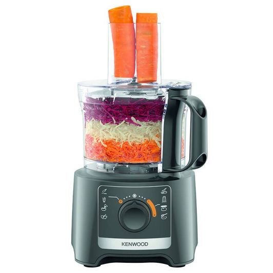 Robot de bucătărie KENWOOD FDP31.170GY MultiPro