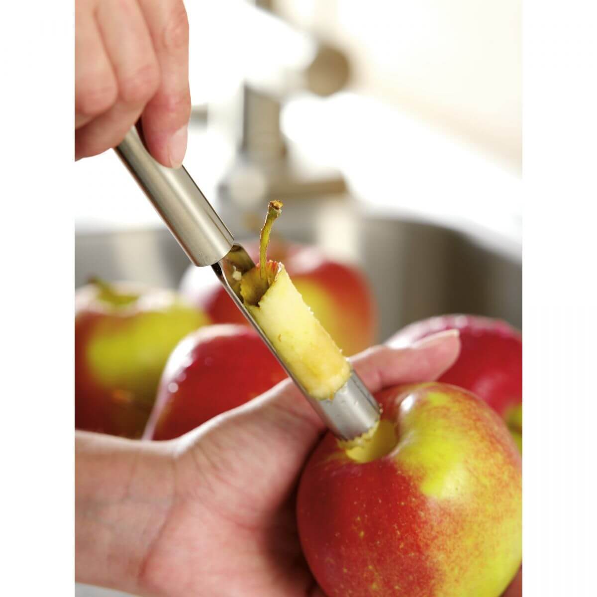WMF Apfelausstecher Profi Plus 21,5 cm
