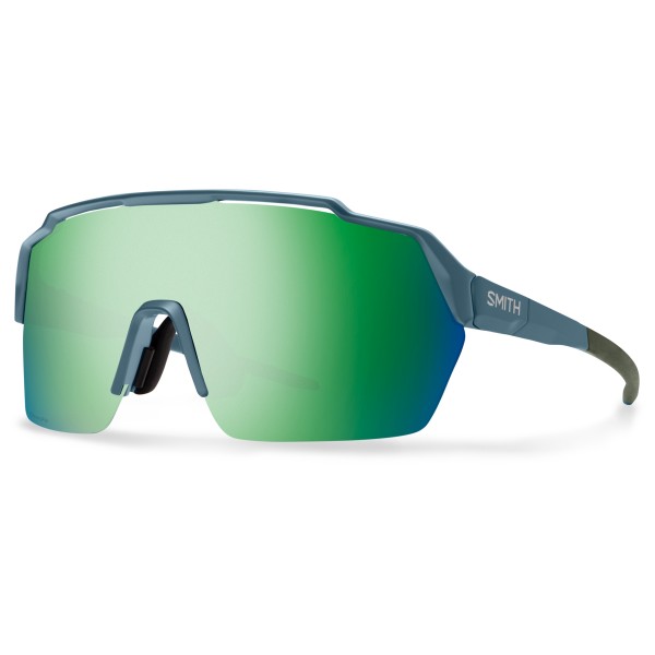 Smith - Shift Split Mag Mirror S3 (VLT 12%) + S0 (VLT 89%) - Fahrradbrille