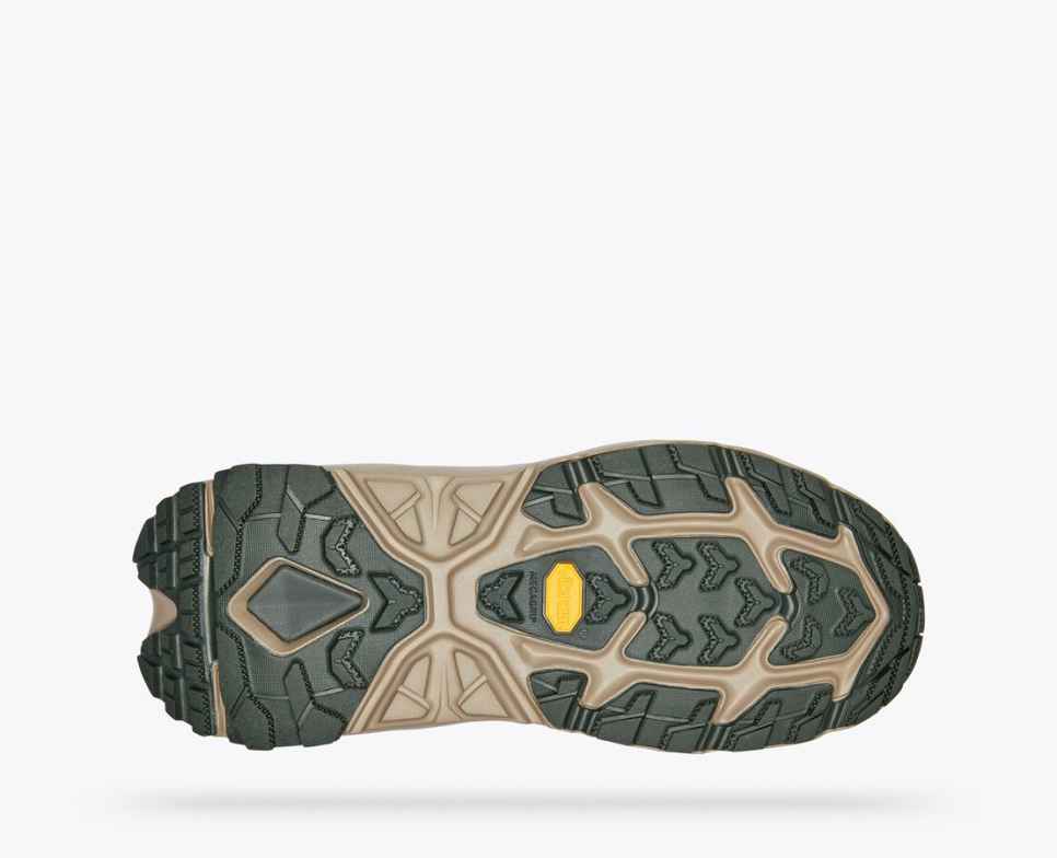 Kaha 2 GORE-TEX Duffel Bag/Radiant Yellow