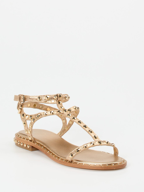 Sandalette-12208890019 ASH