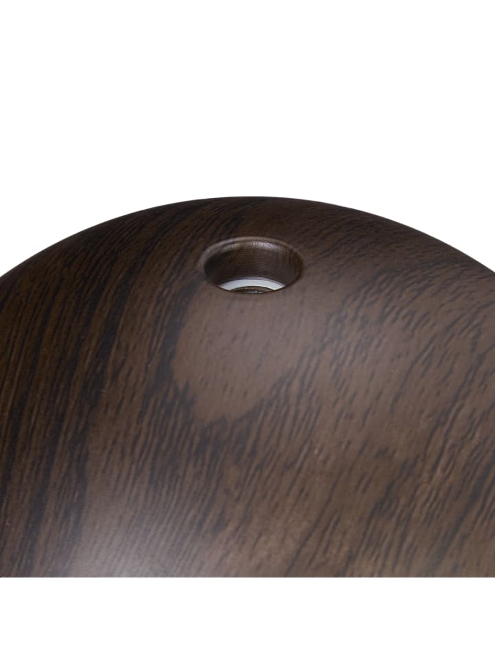 relaxdays Aroma-Diffuser in Dunkelbraun - 150 ml günstig kaufen onesize