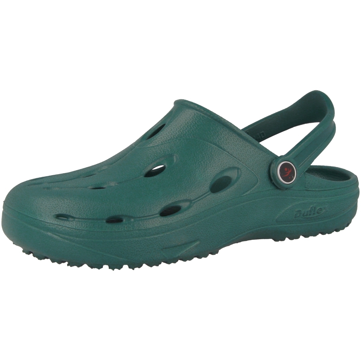 Chung Shi Dux Clogs gruen