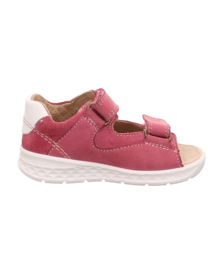 superfit Lauflernsandale LAGOON in Pink/Orange günstig kaufen 20
