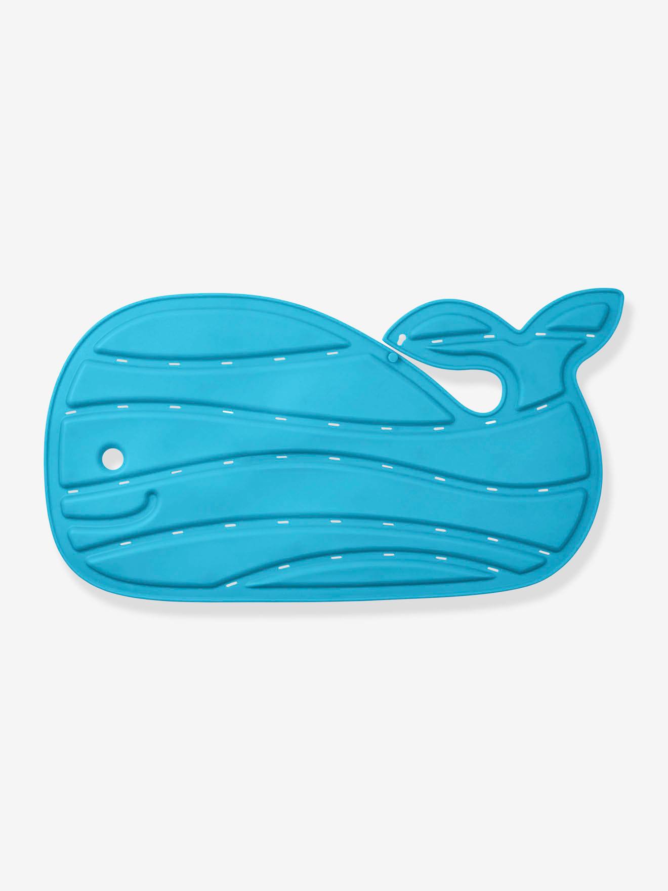 Skip Hop Kinder Badewannenmatte WAL Moby SKIP HOP - blau