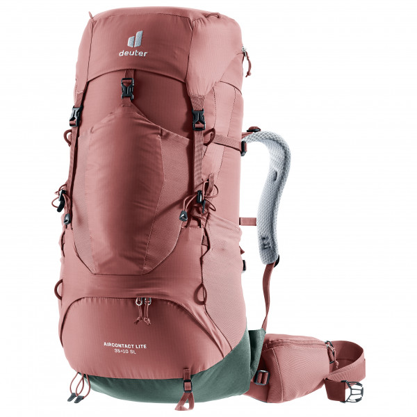 Deuter - Women's Aircontact Lite 35 + 10 SL - Trekkingrucksack