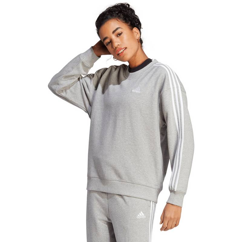 adidas 3Streifen Sweatshirt Damen