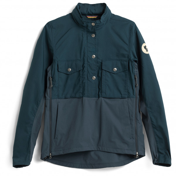 Specialized-Fjällräven - Women's Räven Anorak - Fahrradjacke