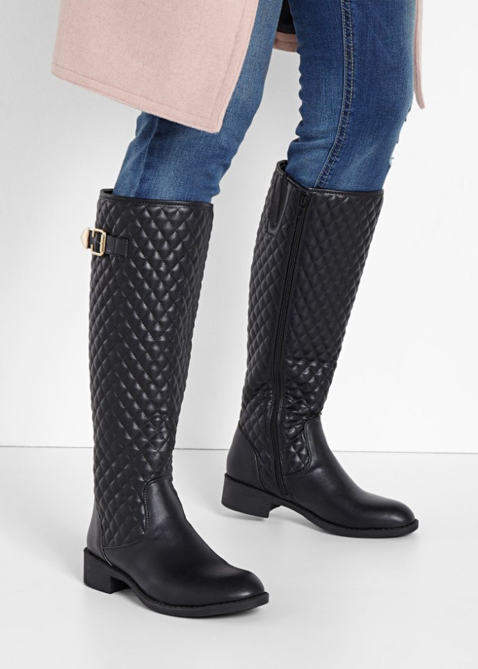 Stiefel