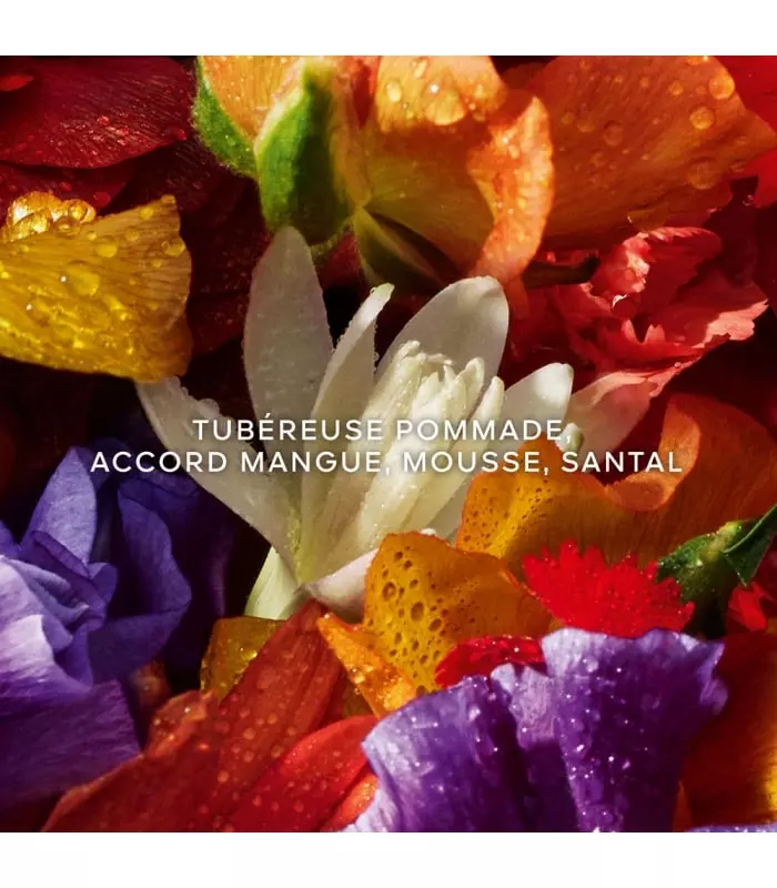 AQUA ALLEGORIA FORTE Florabloom  Eau de Parfum Vaporisateur