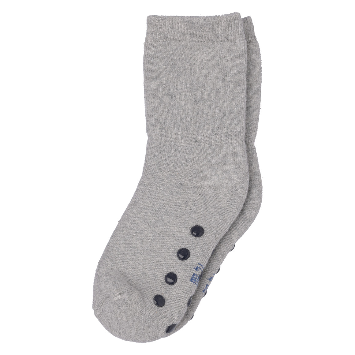 3 Paar Baby Socken mit Anti-Rutsch-Noppen